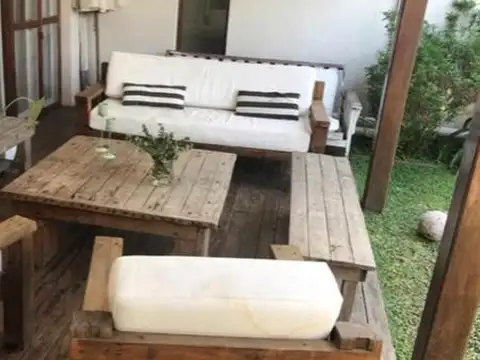 Casa en Venta en Santa Maria Del Tigre, USD 550.000