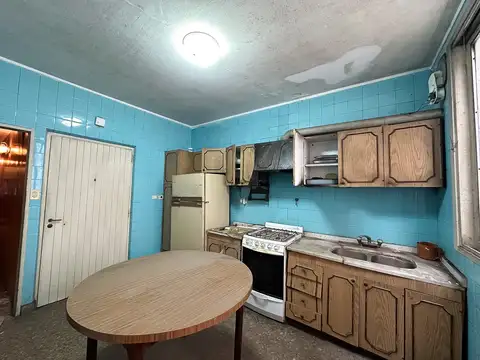 Casa en Venta 60 años
