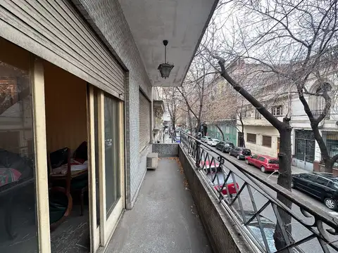 Casa en Venta en San Cristobal, CABA