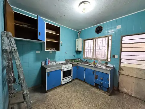 Casa en Venta al Sureste