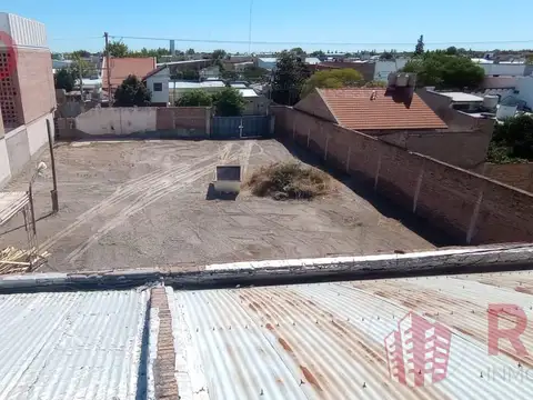 Galpón en General Roca