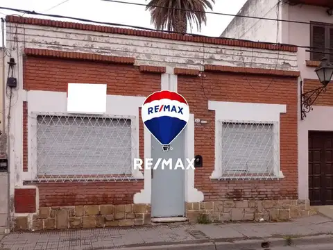 CASA 3 DORMITORIOS VENTA ZONA MACROCENTRO