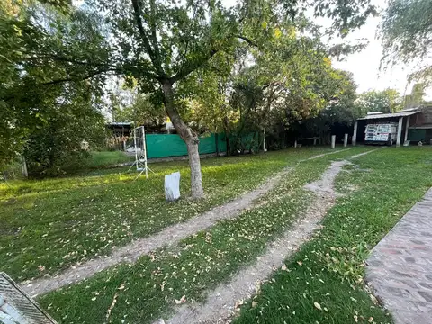 Terreno en Venta en Alvarez, USD 22.000