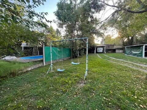 Morena y Zorzal