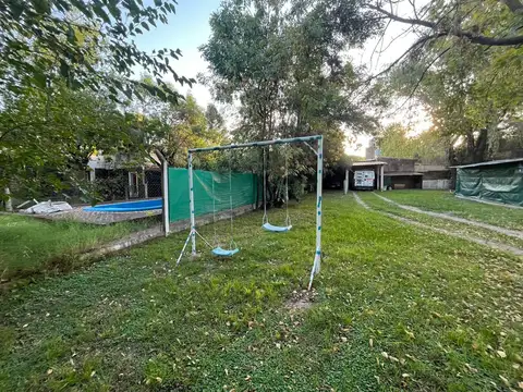 Terreno en Venta 30  mts Fondo