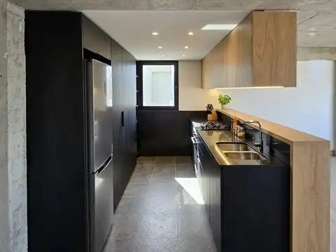 Venta, Dpto. 3 dormitorios con cochera, Jujuy 2899, Piso 1 Departamento 07, Pichincha, Rosario