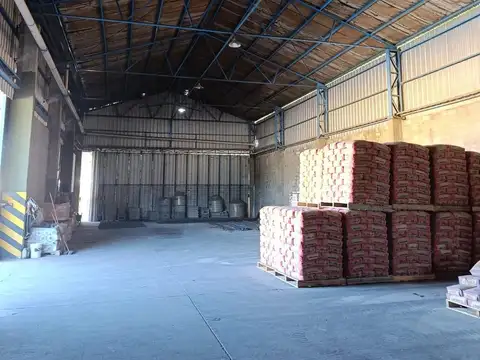 Ruta 14 intercepcion Ruta 33