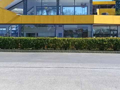 Depósito en Perez