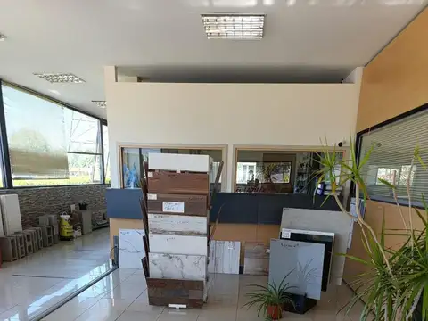 Galpon en Alquiler 10 años