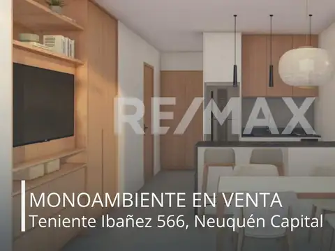 Venta monoambiente | giardino iii | nqn capital