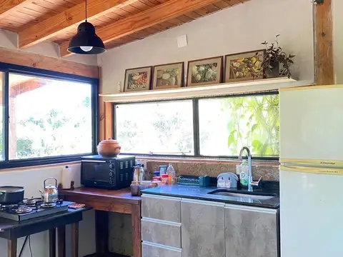 LOFT EN BARRIO PRIVADO CARLOS MARQUEZ