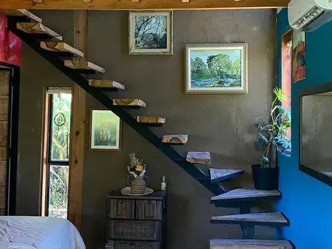 Casa en Venta de 1 dormitorio