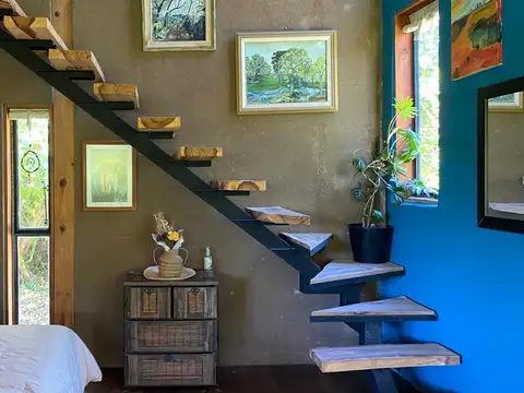 Casa en Venta con 4 cocheras