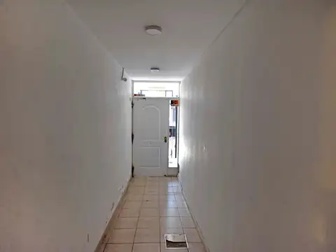 Depto Tipo Casa en Venta de 1 dormitorio