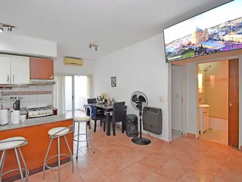 Depto Tipo Casa en Venta 19 años