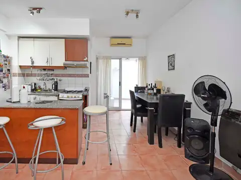 Depto Tipo Casa en Venta al Noroeste