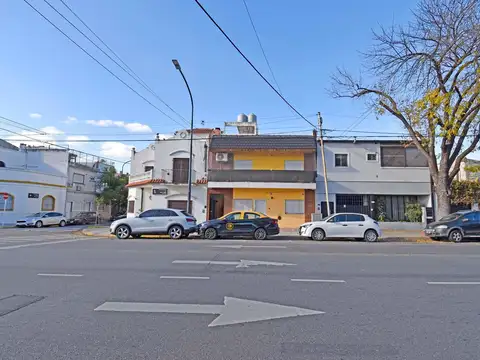 Depto Tipo Casa en Venta de 2 ambientes