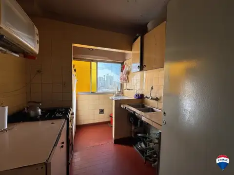 Departamento en Venta en Villa Soldati, USD 30.000