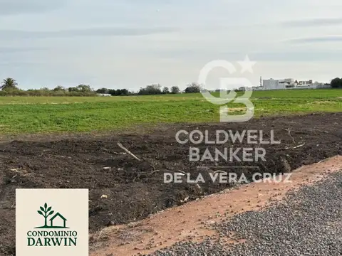 VENDO TERRENOS EN PARANA- sobre ruta acceso norte