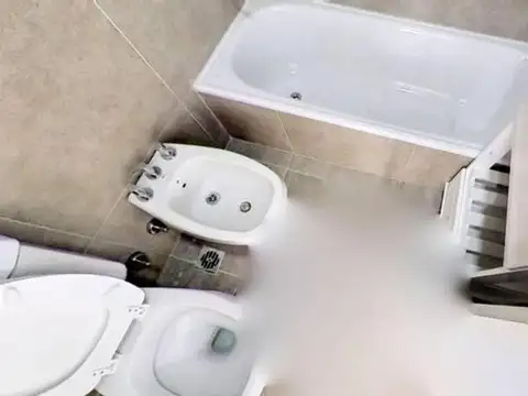 Departamento en Venta en Paternal, USD 125.000