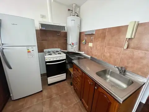 Guardia Nacional 200, Piso 4