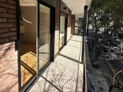 JURAMENTO y ZAPIOLA 4AMB 80Mts. COCH /BAULERA- BELGRANO