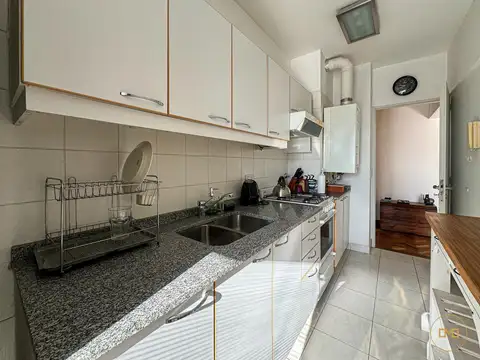 Departamento en Alquiler 20 años