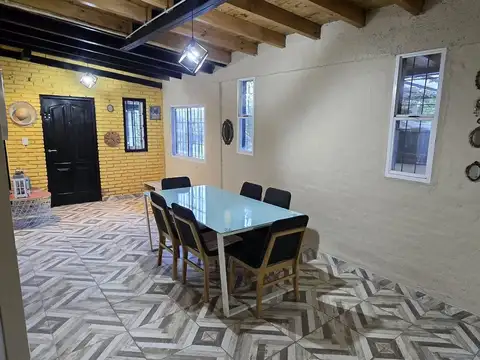 VENTA CASA EN BARRIO RINCON DE SUEÑOS