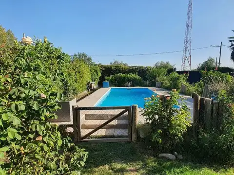 Casa en Venta de 2 dormitorios