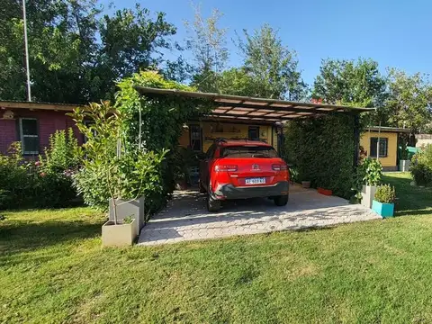 VENTA CASA EN BARRIO RINCON DE SUEÑOS