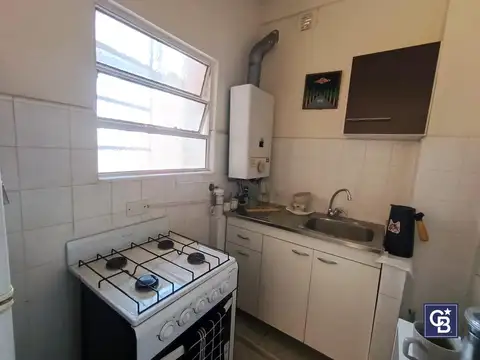 Departamento en Venta 35 años
