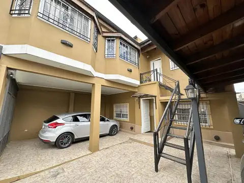 Casa en Venta en Centro  - Zárate, USD 145.000