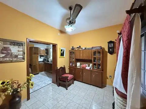 Casa en Venta 30 años