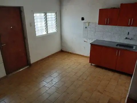 Batalla de Chacabuco 1300, Piso PA