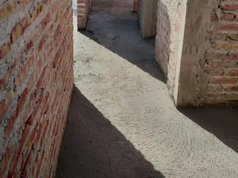 lago Cardiel y Tchaikovski, B° Gastronómico