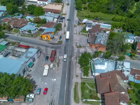 Cam. General Belgrano e/ 409 y 411 400, Piso 0