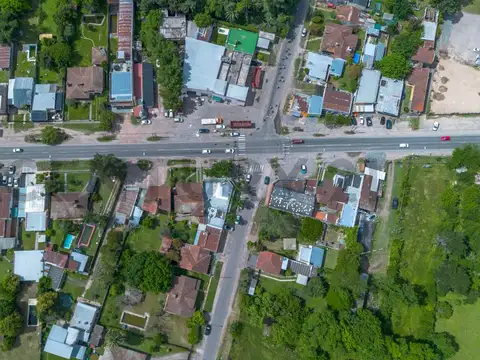 Terreno en Venta en La Plata, USD 120.000