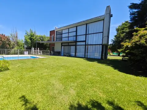 QUINTA EN VENTA BARRIO CERRADO C.U.B.E. ESCOBAR 