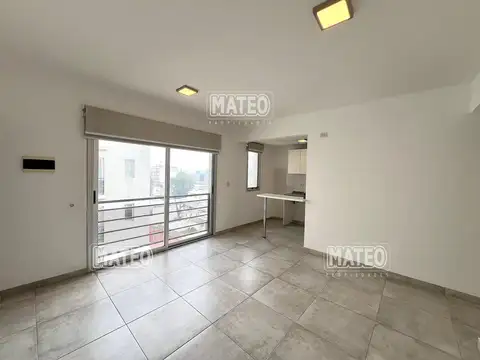 Impecable Departamento 256