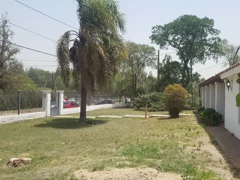 Terreno en Venta de 1800,0 m2
