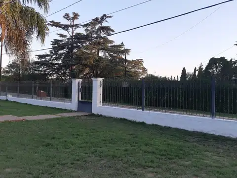 TERRENO 1.800 M2 - zona Paseo Rivera - Ideal Inversores