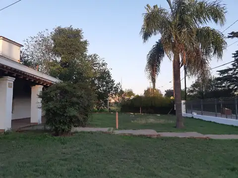 TERRENO 1.800 M2 - zona Paseo Rivera - Ideal Inversores