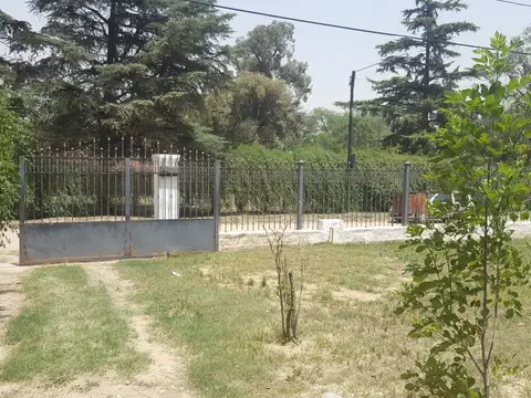 Terreno en Venta, FOS 720