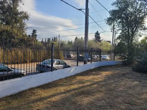 Terreno en Venta, FOT 1,5