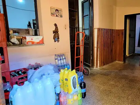 Fondo Comercio en Venta 37 años