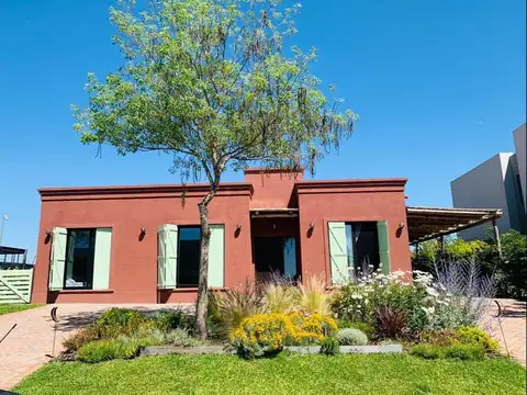 Casa en Ceibos