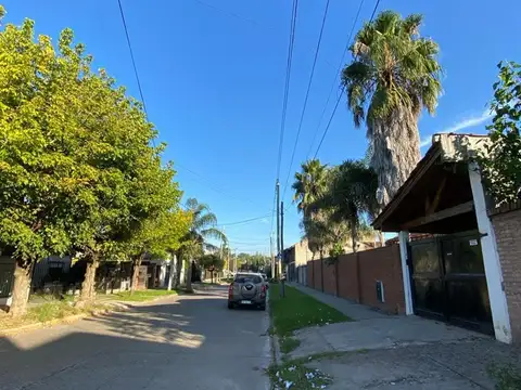 Terreno en Venta de 637,0 m2