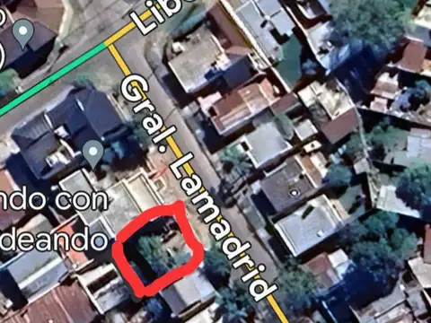 Lamadrid y Libertad 100