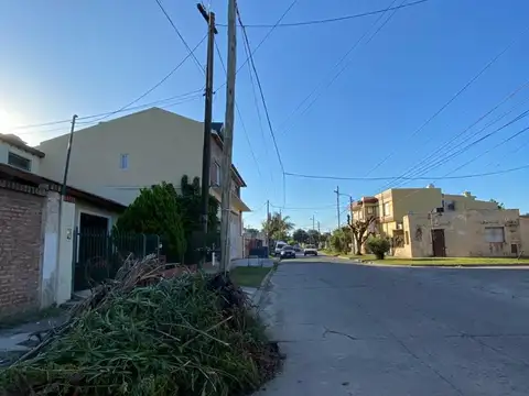 LOTE A LA VENTA EN ESCOBAR CENTRO ACEPTA PERMUTA POR PROPIEDAD EN  ZONA NORTE