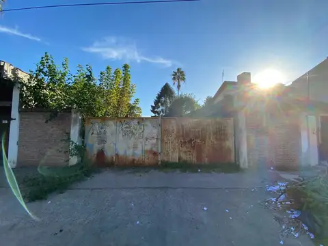 LOTE A LA VENTA EN ESCOBAR CENTRO ACEPTA PERMUTA POR PROPIEDAD EN  ZONA NORTE